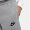 Shorts Nike Sportswear Cinza - Marca Nike