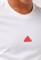 Camiseta adidas Sportswear Future Icon Branca - Marca adidas Sportswear