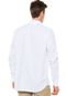 Camisa Lacoste Lisa Branca - Marca Lacoste