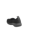 Tênis Slip On Point Tênis ZK24 Femme 2X Preto - Marca Point Tênis