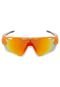 Óculos de Sol Oakley Jawbreaker Laranja - Marca Oakley