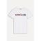 Camiseta Silk Revolove Reversa Branco - Marca Reversa