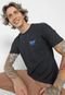 Camiseta Hang Loose Retrologo Preta - Marca Hang Loose