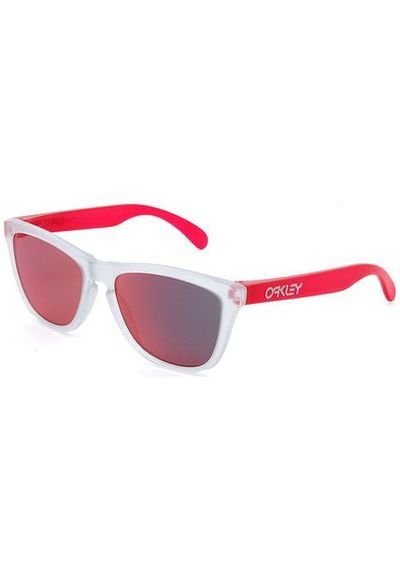 Oakley blancas hot sale