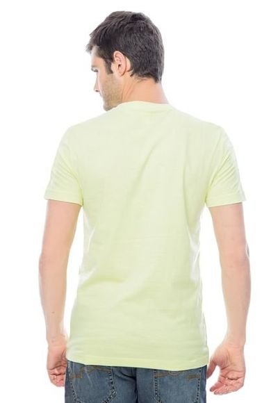 Camiseta Le Coq Sportif Verde Lima Compra Ahora Dafiti Colombia