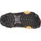 Sandália Crocs Classic All Terrian Camo Clog Black/Multi - 40 Preto - Marca Crocs