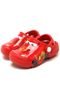 Babuche Crocs Fun Lab Cars Clog K Vermelha - Marca Crocs