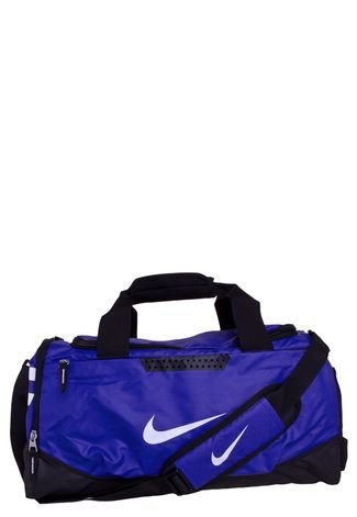 Nike team training cheap duffel bag