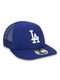 Boné New Era 5950 Low Profile Los Angeles Dodgers Royal - Marca New Era