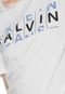 Blusa Calvin Klein Jeans Move Branca - Marca Calvin Klein Jeans