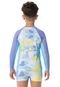 Conjunto Sunga com Camiseta Proteção UV 50 Infantil Praia 03 -8 - Marca Over Fame