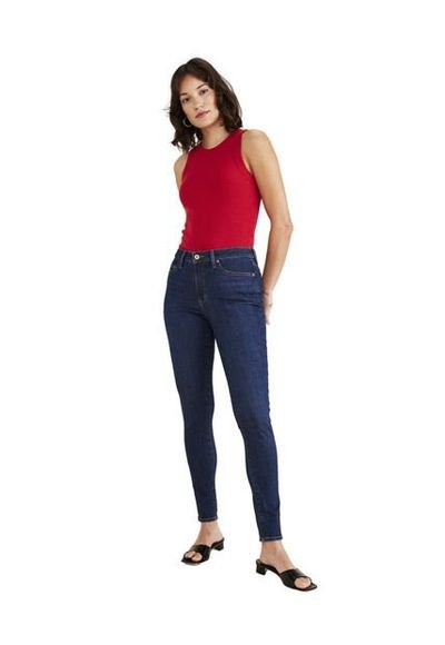 Jeans mujer deals dafiti