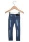 Calça Jeans Hang Loose Menino Azul - Marca Hang Loose