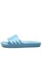 Chinelo Slide adidas Performance Aqualette Azul - Marca adidas Performance