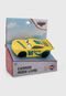Veiculo Roda Livre Cruz Amarelo Toyng Disney Carros 3 - Marca Toyng