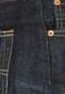 Bermuda Jeans Levis 501 Original Azul - Marca Levis