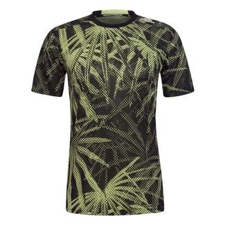 Adidas Camiseta Designed For Training HEAT.RDY Graphics HIIT