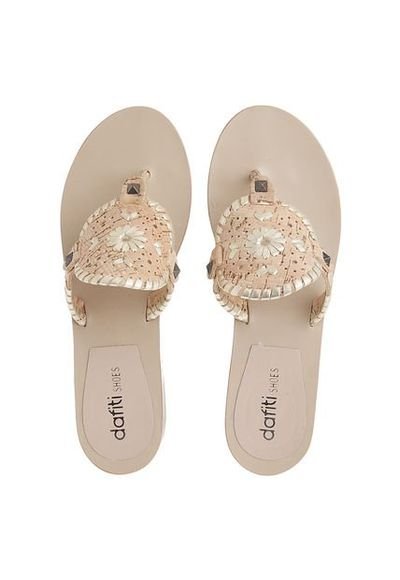 Comprar shop sandalia dafiti