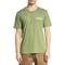 Camiseta Element Blazin Chest Color WT23 Masculina Verde - Marca Element