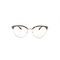 Óculos de Grau Sabrina Sato SS551-C3/54 - Tartaruga - Marca Sabrina Sato