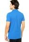 Camisa Polo adidas Originals Adi Polo Pique Blubir Azul - Marca adidas Originals