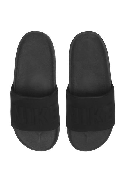 Chinelo Slide Nike Sportswear Offcourt Preto - Marca Nike Sportswear