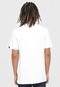 Camiseta New Era NFL Branca - Marca New Era