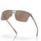 Óculos de Sol Oakley Holbrook TI Satin Pewter 0857 - Marca Oakley