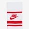 Meia Nike Sportswear Everyday Essential 3 Pares Unissex - Marca Nike
