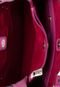 Bolsa Fellipe Krein Shopping Bag Vazado Laser Rosa - Marca Fellipe Krein