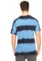Camiseta Billabong Squared Dye Azul - Marca Billabong
