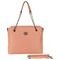 Bolsa Feminina Fuseco Wbfv82129 7932129 Rosa - Marca Fuseco