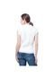 Colete Carmen Vest Eclassic Branco - Marca Tommy Hilfiger