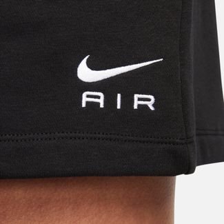 Shorts Nike Sportswear Air Fleece Feminino