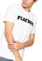 Camiseta Ellus Playboy Branca - Marca Ellus