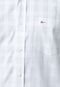 Camisa Aramis Sax Branca - Marca Aramis