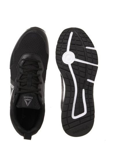 Tenis Running Negro Blanco Reebok Express Runner 2.0 Compra