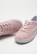 Tênis Fila Tennis 88 Sport Rosa - Marca Fila