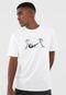 Camiseta Nike SB Hammock Branca - Marca Nike SB