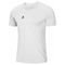 Kit 4 Camiseta Masculina Esportiva de Poliester Camisa Gola Redonda Estampada - Marca Relaxado