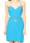 Vestido Colcci Azul - Marca Colcci