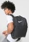 Mochila Nike Brsla M Bkpk - 9.0 Preta - Marca Nike