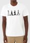 Camiseta Reserva Abbey Branca - Marca Reserva