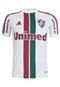 Camisa adidas Performance Fluminense II Infantil Torcedor Branca - Marca adidas Performance