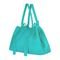 Bolsa Feminina de Praia Silicone Impermeavel Com Necessarie Azul - Marca Lavini Shoes