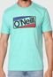 Camiseta O'Neill Logo Verde - Marca O'Neill
