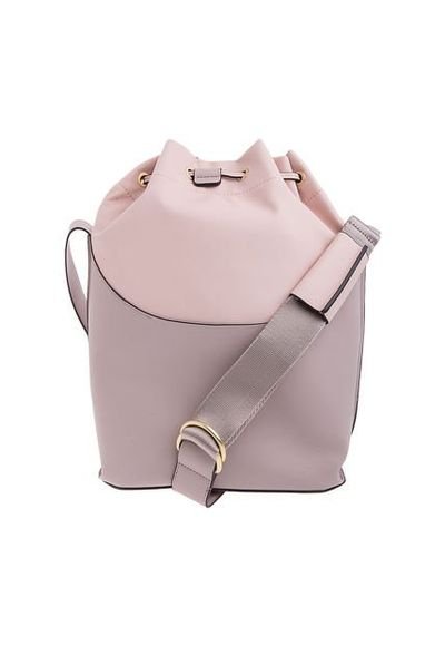 Bolso calvin klein rosa palo store