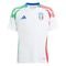 Adidas Camisa 2 Itália 24 Infantil - Marca adidas