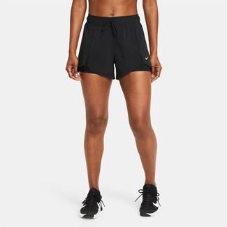 Shorts Nike Flex Essential 2-in-1 Preto