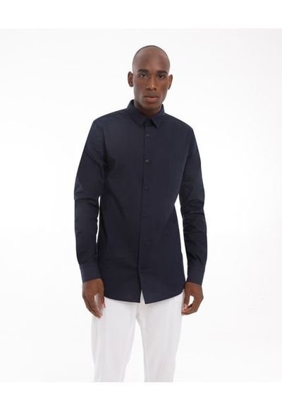 Camisas hombre dafiti 2025